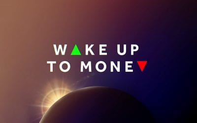 Tab Ahmad on BBC Radio 5 live Wake Up to Money